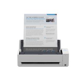 RICOH SCANSNAP IX1300 A4 DOCUMENT SCANNER IN RICOH_PA03805-B001 small