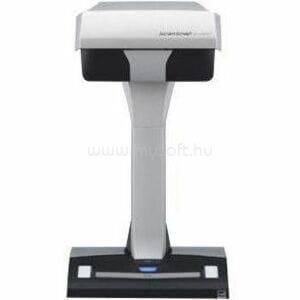 RICOH SCANSNAP SV600 A4 DOCUMENT SCANNER IN