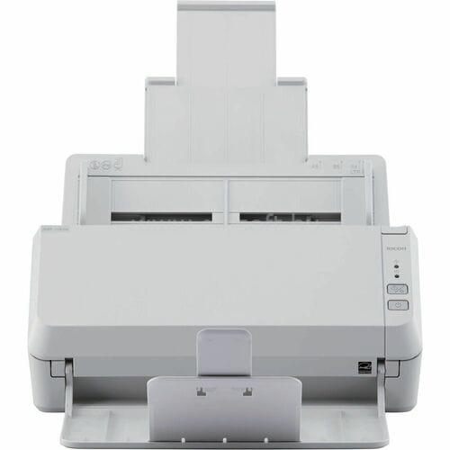 RICOH SP-1120N A4 DOCUMENT SCANNER IN