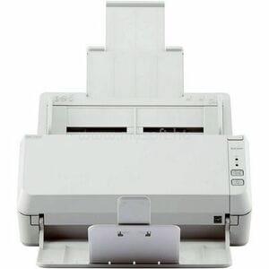 RICOH SP-1125N A4 DOCUMENT SCANNER IN