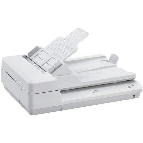 RICOH SP-1425 A4 DOCUMENT SCANNER IN