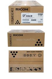 RICOH SP330L fekete eredeti toner RICOH_408278 small