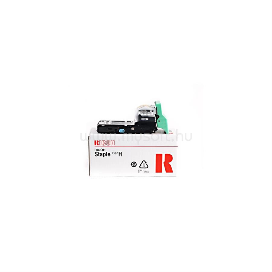 RICOH TYPE H tűzőkapocs (117-0334)
