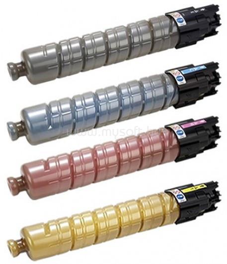 RICOH Type MPC6003 Toner Cyan (Eredeti)