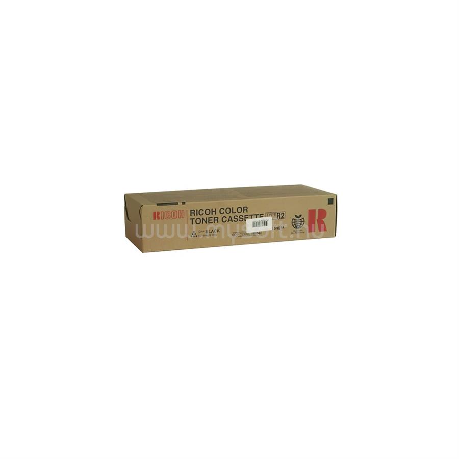RICOH TYPE R2 toner black ORIGINAL