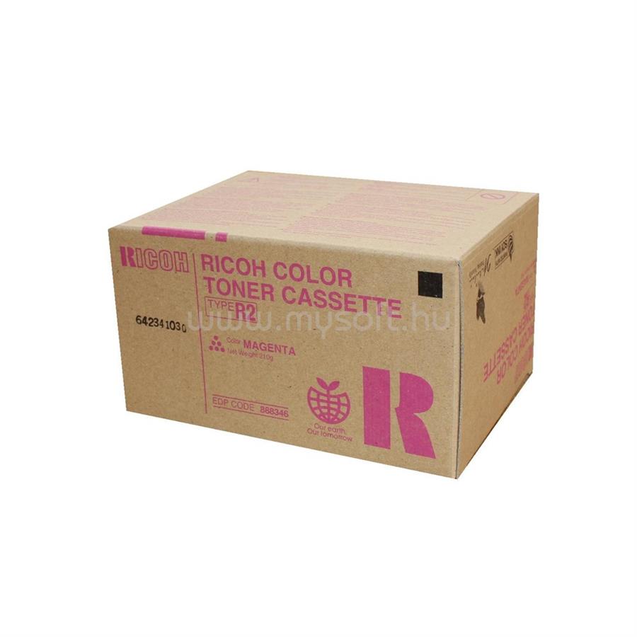 RICOH TYPE R2 toner magenta ORIGINAL