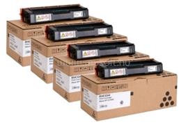 RICOH Type SPC252UHY Toner Cyan  407717 (Eredeti) RICOH_407717 small