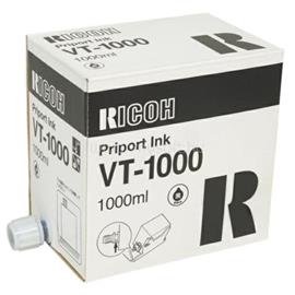 RICOH VT1000 tintapatron ORIGINAL RICOH_817140 small