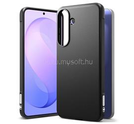 RINGKE Samsung S26 FE RINGKE ONYX szilikon telefonvédő ütésállóság, kameravédő, FEKETE GP-196385 small