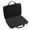 RIVACASE 5116 Hardshell Chromebook case 11,6