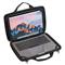 RIVACASE 5116 Hardshell Chromebook case 11,6
