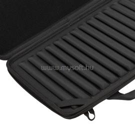RIVACASE 5116 Hardshell Chromebook case 11,6