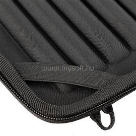 RIVACASE 5116 Hardshell Chromebook case 11,6