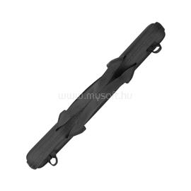 RIVACASE 5116 Hardshell Chromebook case 11,6