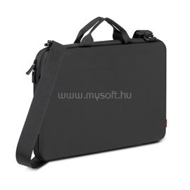 RIVACASE 5131 Hardshell Laptop case 15,6" Black 4260709014241 small