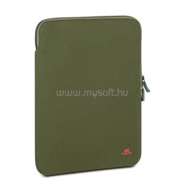 RIVACASE 5221 MacBook 13" Sleeve Khaki 4260709012629 small