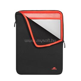 RIVACASE 5221 MacBook 13 Sleeve Black 4260709012605 small