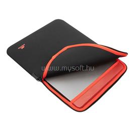 RIVACASE 5221 MacBook 13 Sleeve Black 4260709012605 small