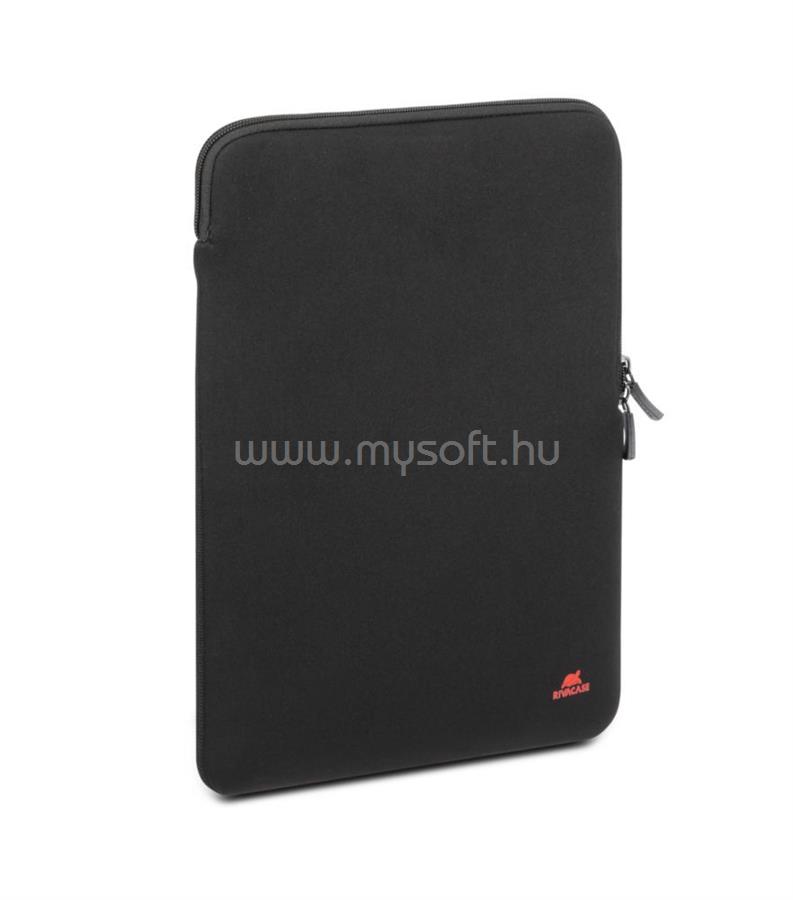 RIVACASE 5224 MacBook Air 15" sleeve Black