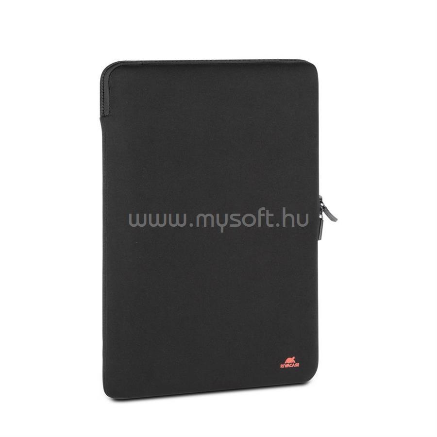 RIVACASE 5226 Laptop sleeve 15,6" Black