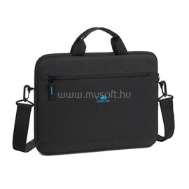 RIVACASE 5513 ECO Laptop case 14" Black 4260709014258 small