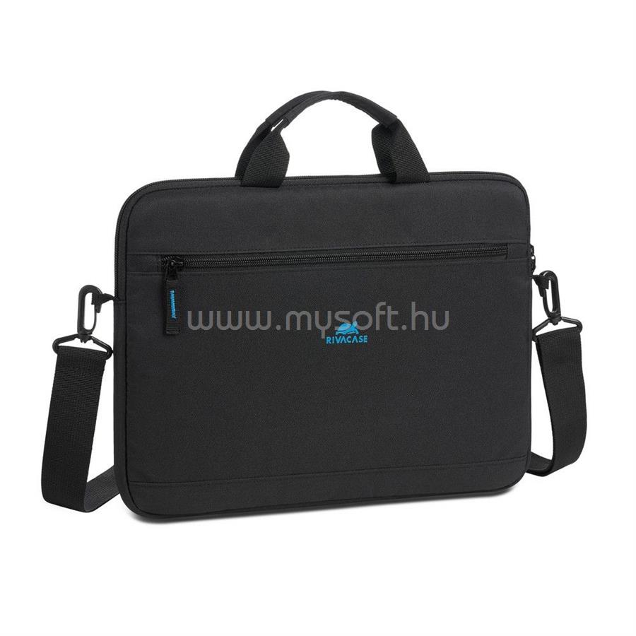 RIVACASE 5513 ECO Laptop case 14" Black