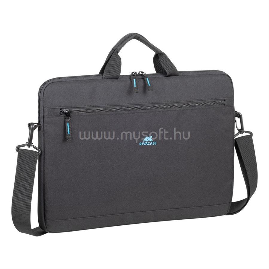 RIVACASE 5516 Gremio Laptop case 15,6" Black