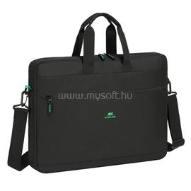 RIVACASE 5517 Gremio ECO Laptop bag 17,3" Black 4260709015552 small