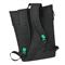RIVACASE 5567 Gremio Eco Rolltop 15L backpack 15,6