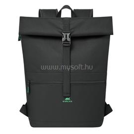 RIVACASE 5567 Gremio Eco Rolltop 15L backpack 15,6