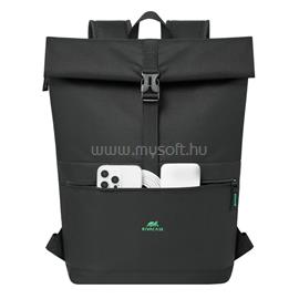 RIVACASE 5567 Gremio Eco Rolltop 15L backpack 15,6