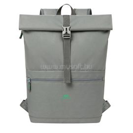 RIVACASE 5567 Gremio Eco Rolltop 15L backpack 15,6