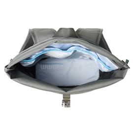 RIVACASE 5567 Gremio Eco Rolltop 15L backpack 15,6