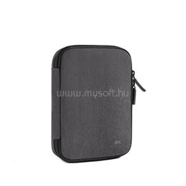 RIVACASE 5631 Suzuka ECO Travel Organizer Black 4260709014265 small