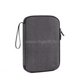 RIVACASE 5633 Suzuka ECO Travel Organizer Black 4260709014272 small