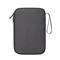 RIVACASE 5633 Suzuka ECO Travel Organizer Black 4260709014272 small