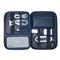 RIVACASE 5633 Suzuka ECO Travel Organizer Black 4260709014272 small
