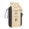 RIVACASE 5633 Suzuka ECO Travel Organizer Black 4260709014272 small