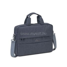 RIVACASE 7522 Prater Notebook táska 14" (sötétszürke) 4260403579794 small