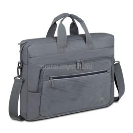RIVACASE 7531 Alpendorf Eco Laptop bag 15.6-16" Grey 4260709019949 small