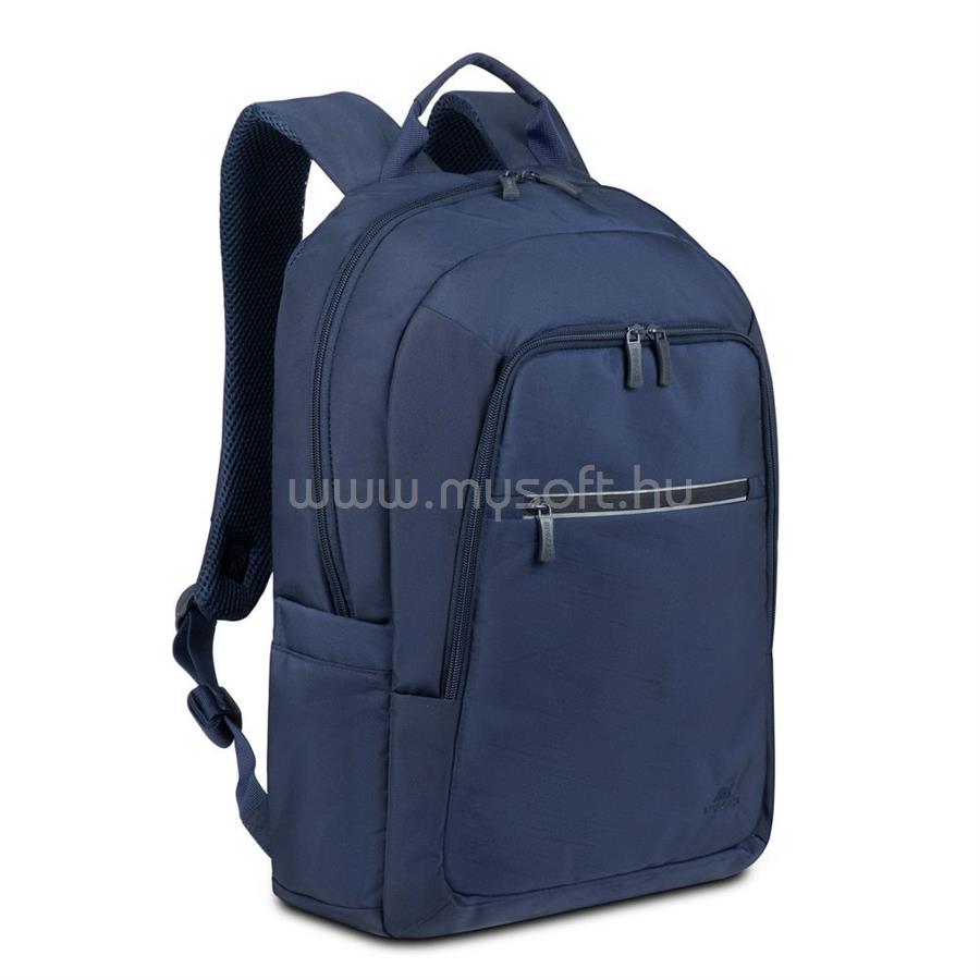RIVACASE 7561 Alpendorf Eco Laptop Backpack 15,6-16" Dark Blue