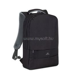 RIVACASE 7562 Prater anti-theft Laptop Backpack 15,6" Black 4260403579817 small