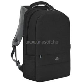 RIVACASE 7567 Anti-theft Laptop Backpack 17,3" Black 4260709015965 small
