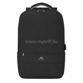 RIVACASE 7567 Anti-theft Laptop Backpack 17,3