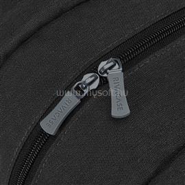 RIVACASE 7567 Anti-theft Laptop Backpack 17,3
