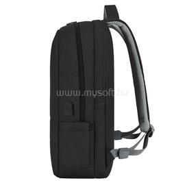 RIVACASE 7567 Anti-theft Laptop Backpack 17,3