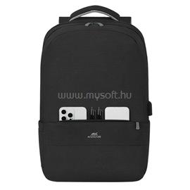 RIVACASE 7567 Anti-theft Laptop Backpack 17,3