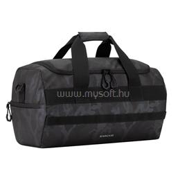 RIVACASE 7641 Sherwood 30L Duffle Bag Navy Camo 4260709010960 small