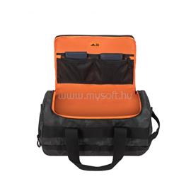 RIVACASE 7641 Sherwood 30L Duffle Bag Navy Camo 4260709010960 small
