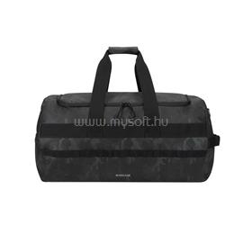 RIVACASE 7643 Sherwood 60L Duffle Bag Navy Camo 4260709010984 small